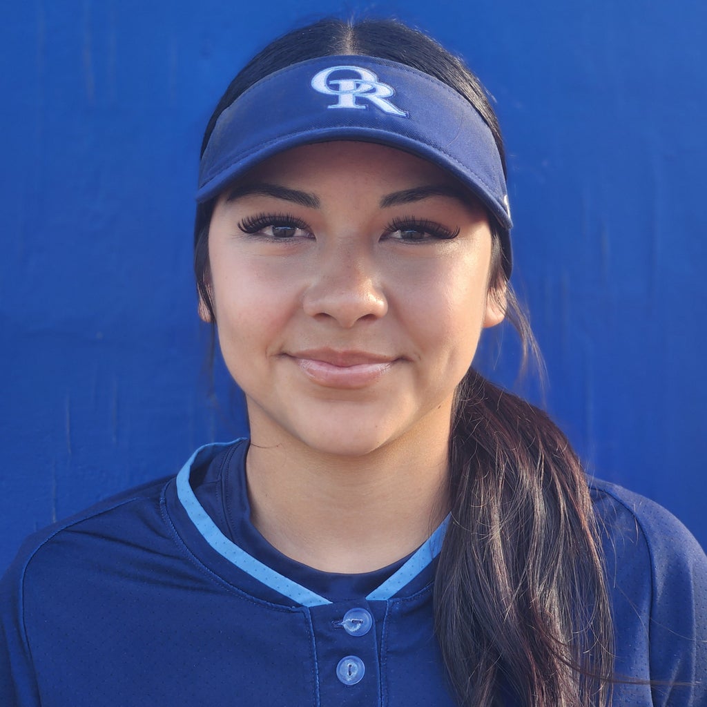 Viviana Vargas mugshot