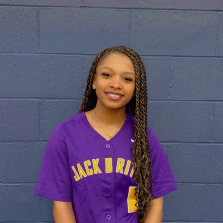 Ry'Asia Gurley mugshot