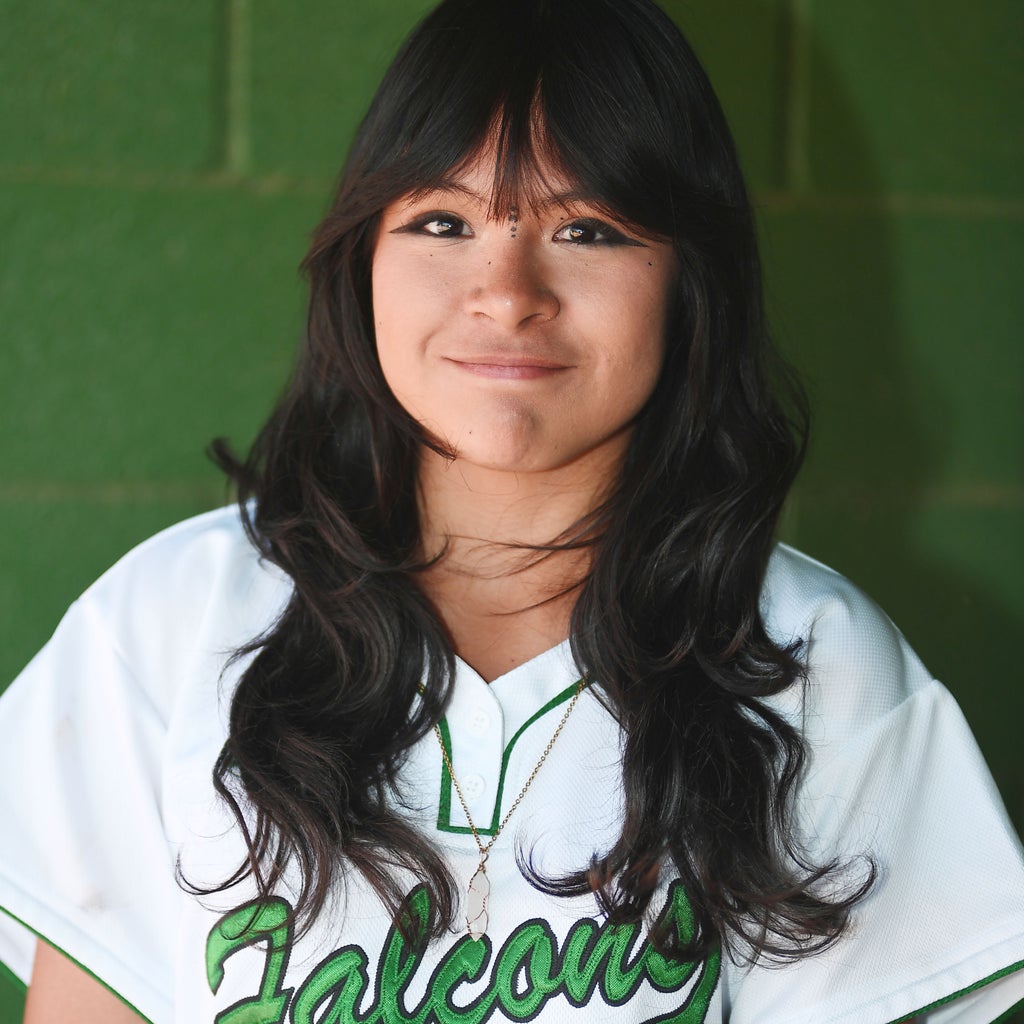 Genesis Zaragoza mugshot