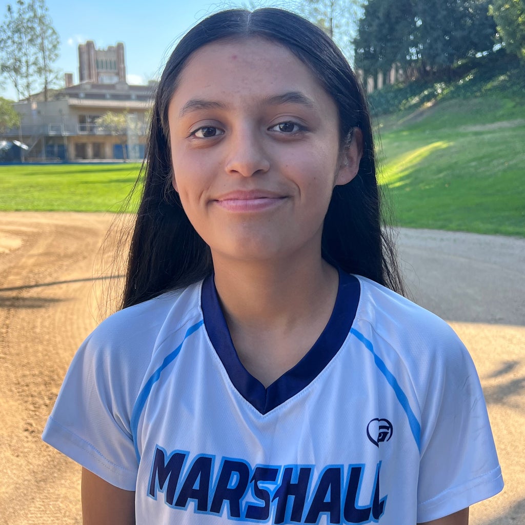 Marshall Softball Roster (202324)