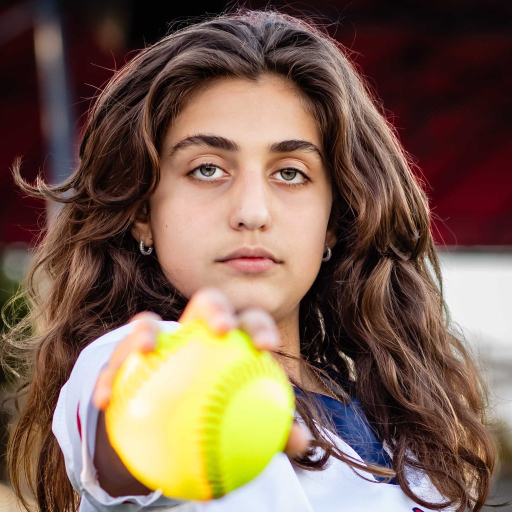 Daniella Lustig mugshot