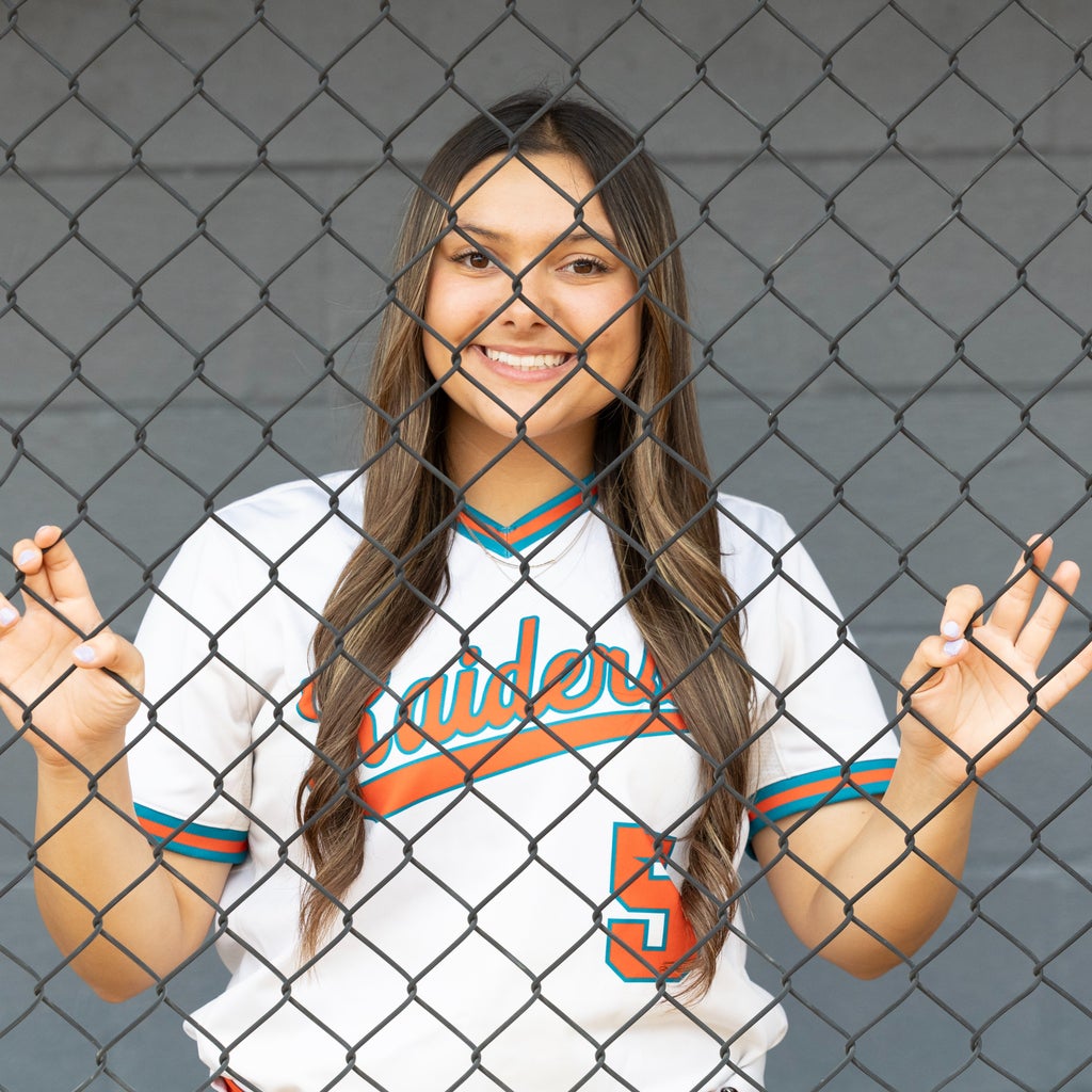 Autumn Castro mugshot