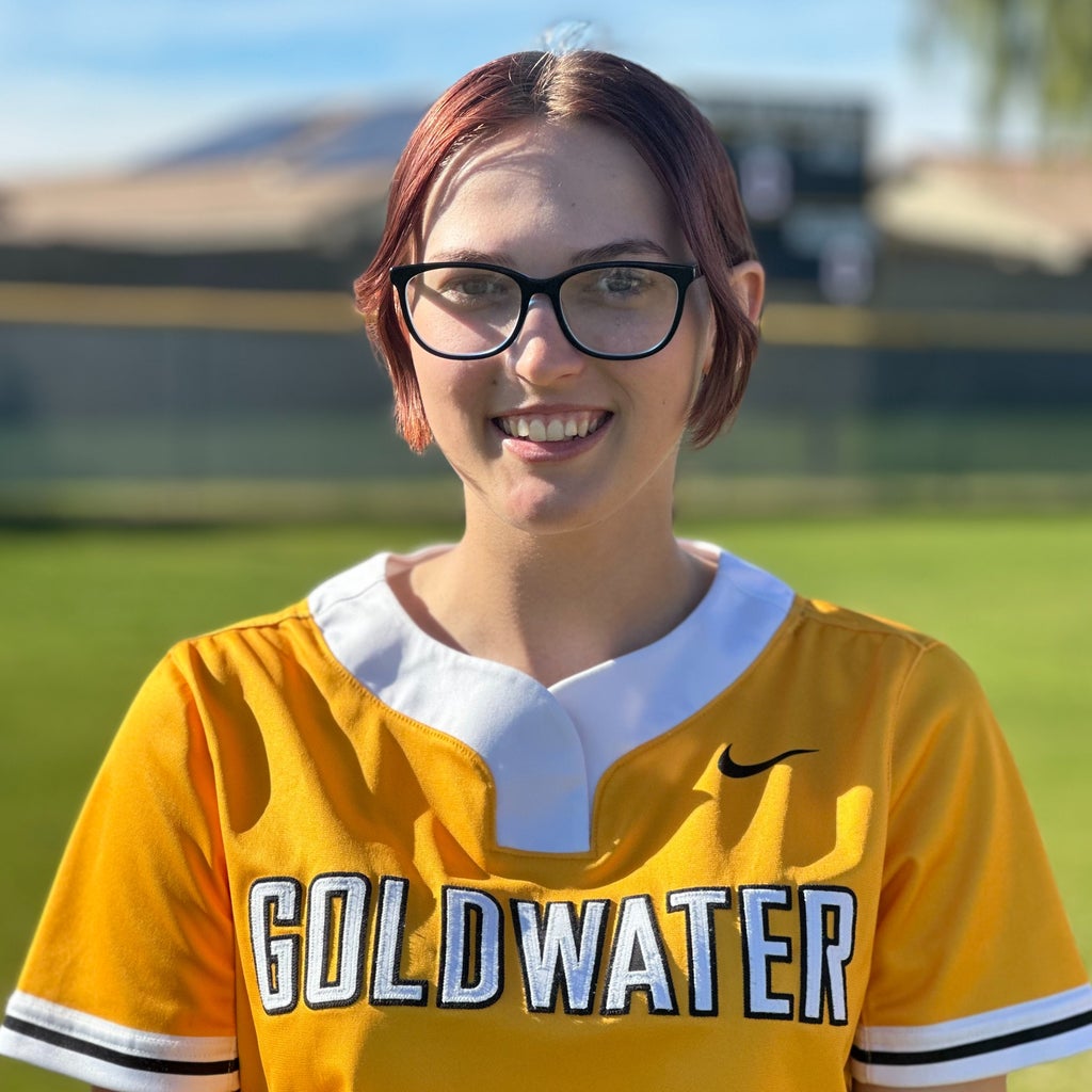 Abrianna McColley mugshot