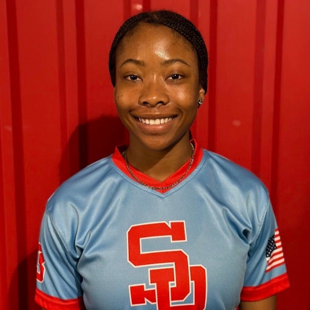 Kailey McKinney mugshot