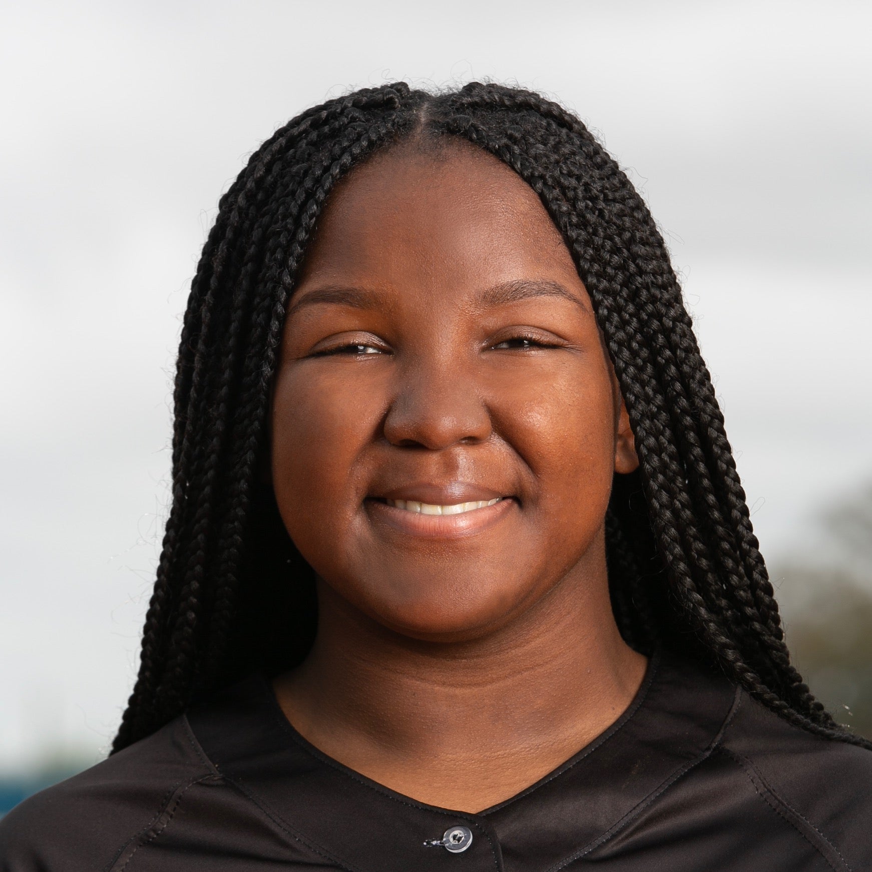 Mallory Blue mugshot