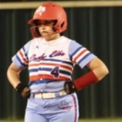 Gabby Gatica mugshot