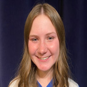 Hillary Felix mugshot