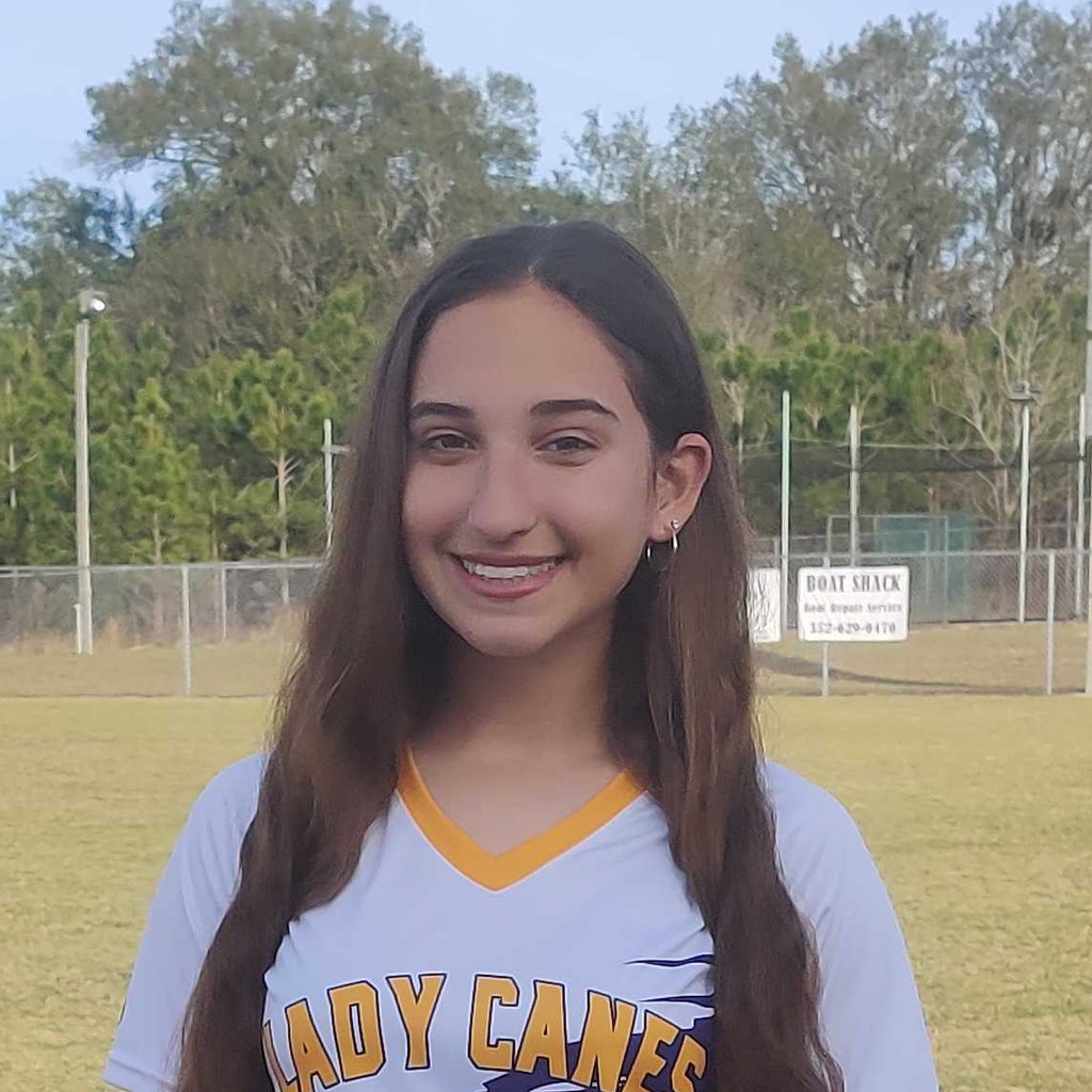 Beth Levy mugshot