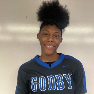 Na'TahJe McGriff mugshot