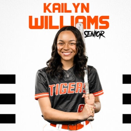 KK  Williams mugshot