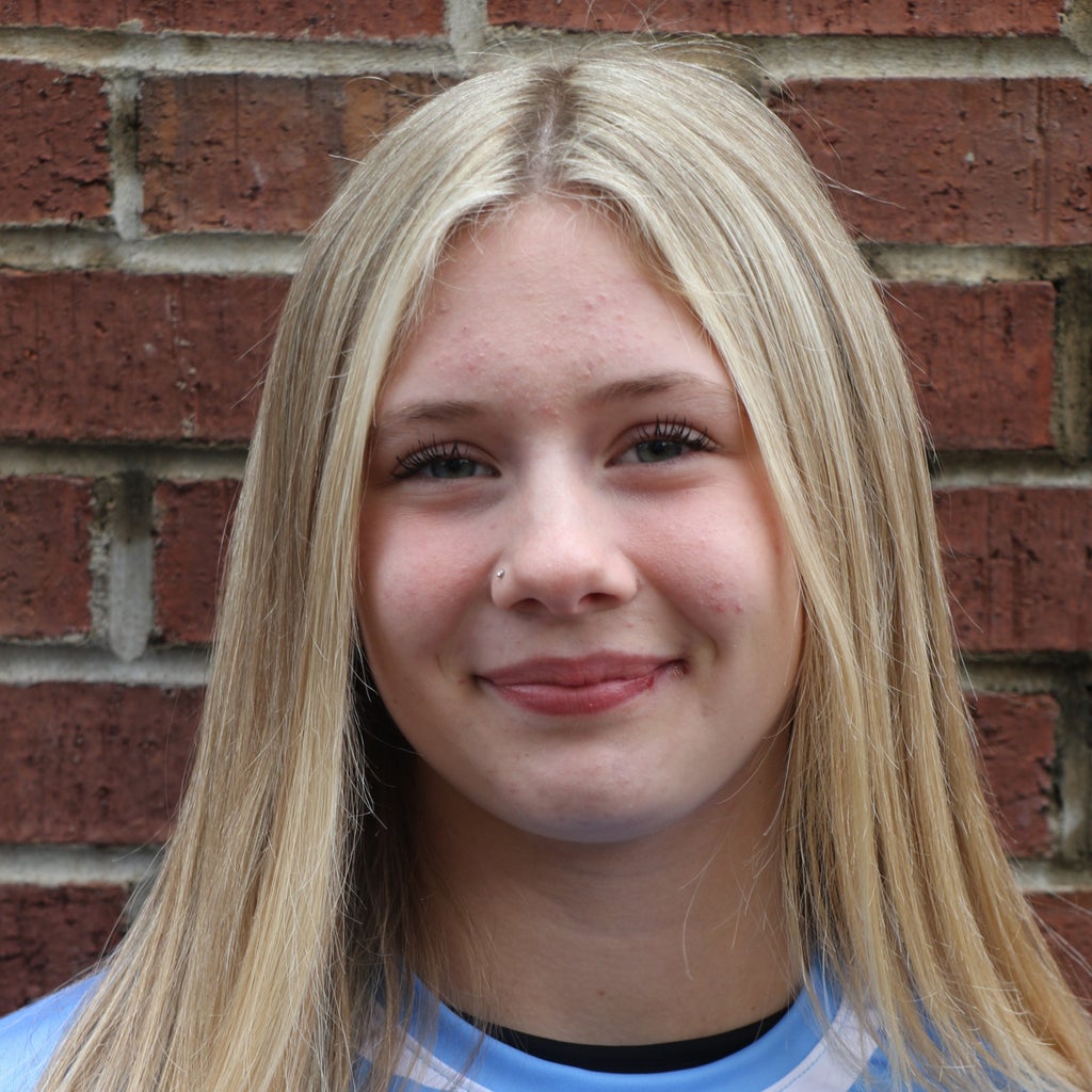 Brianna Baker mugshot