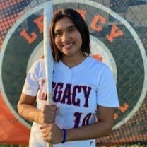 Liliana Balderas mugshot