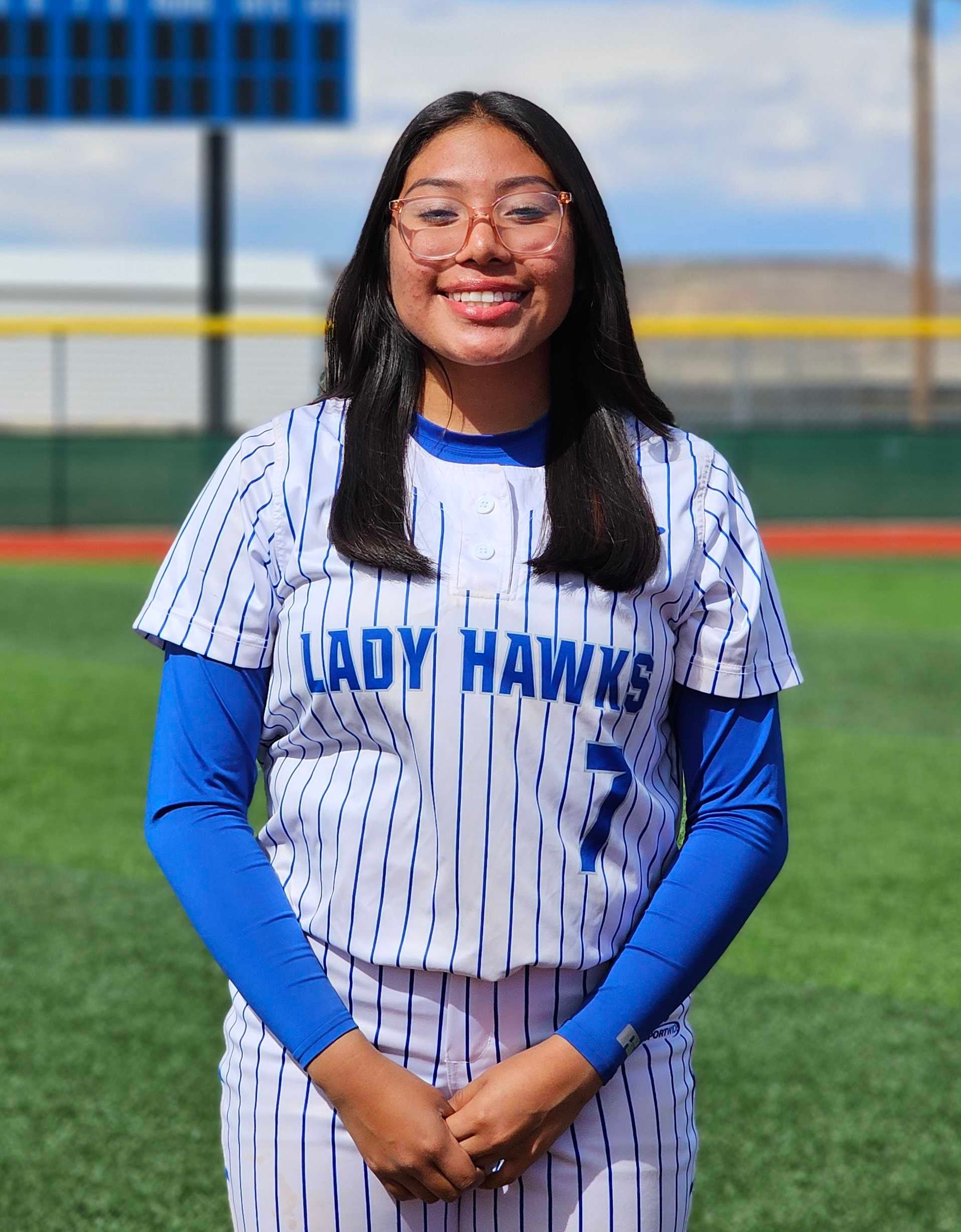 Tavani Scott mugshot