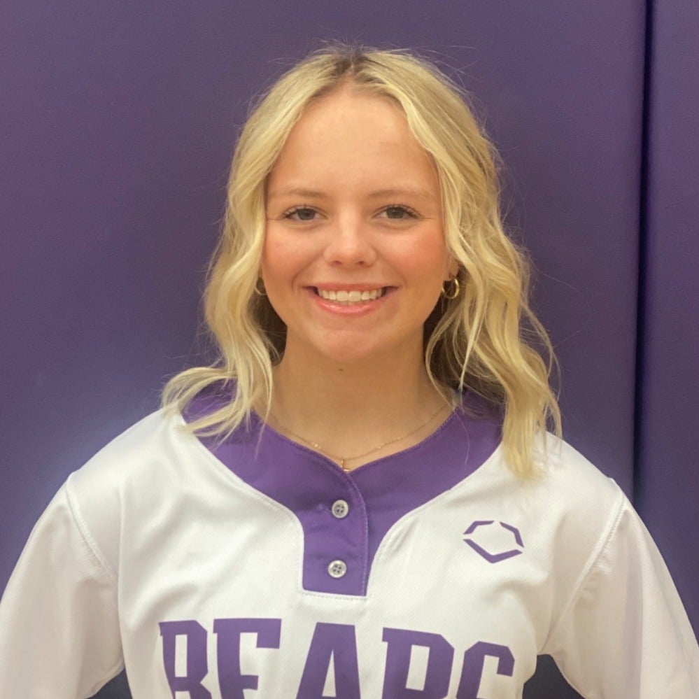 Caidy Norris mugshot