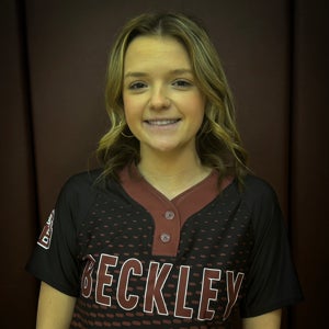 Presley Bailey mugshot