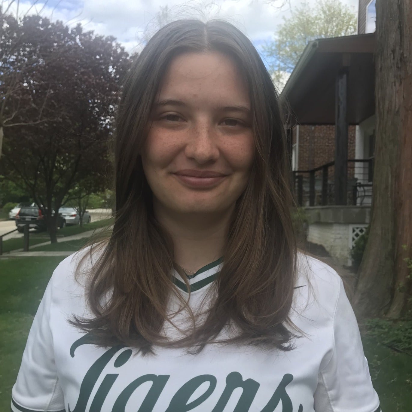 Meghan Thompson mugshot