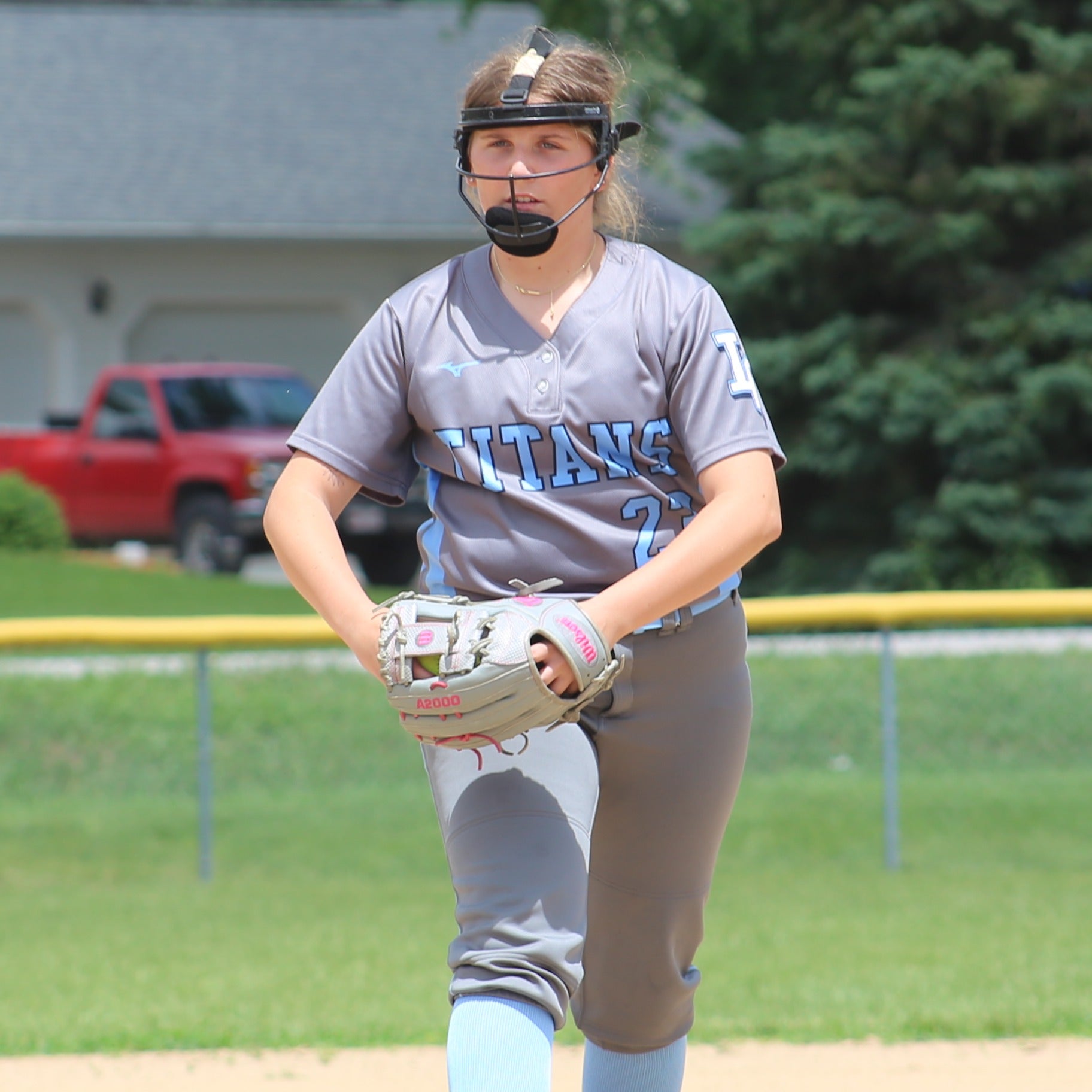 Emerson Coziahr mugshot