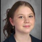 Madison Harkins mugshot