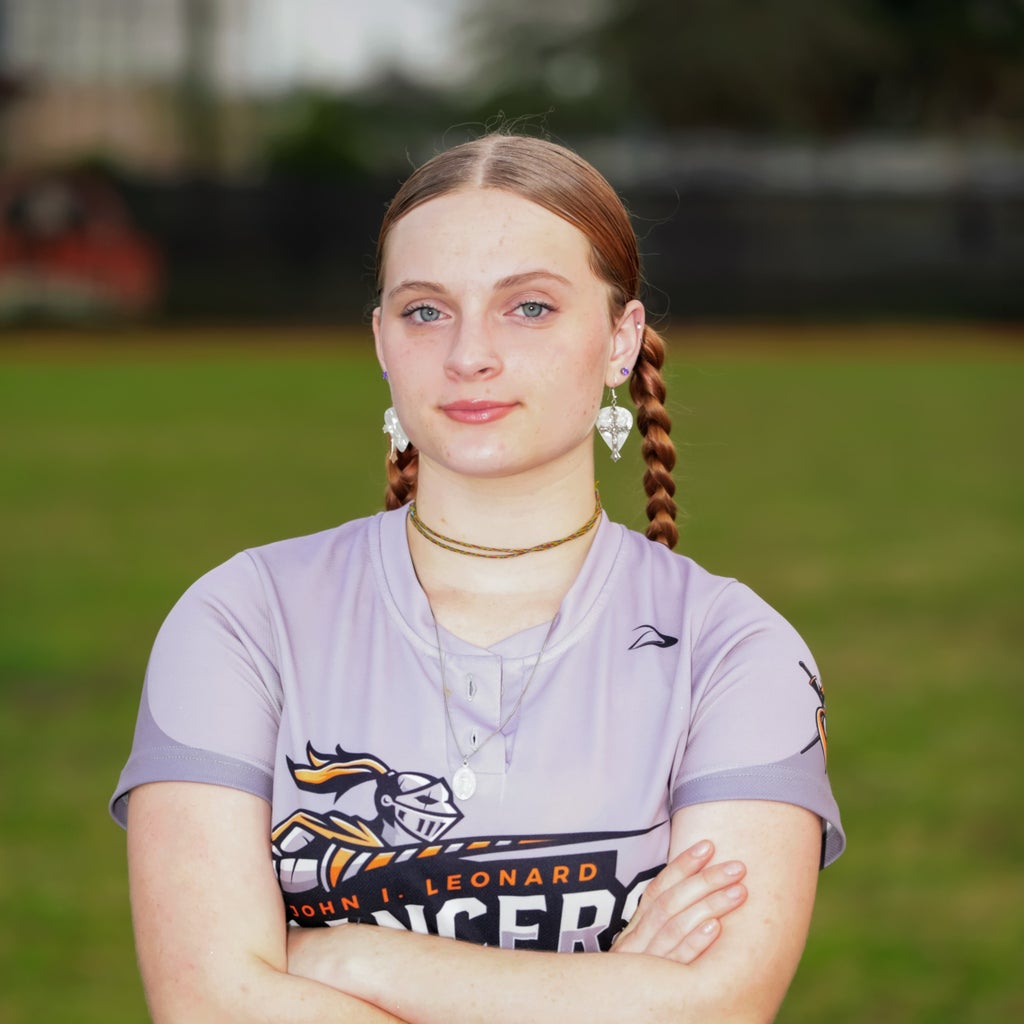 Meghan Stimson
