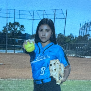 Natalie Hernandez mugshot