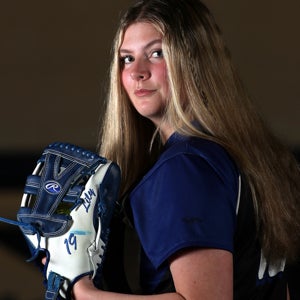 Lily Meier mugshot