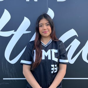 Makela Guzman mugshot