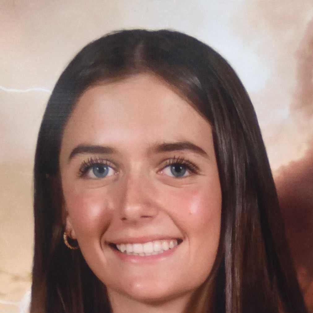 Elle Wallace mugshot