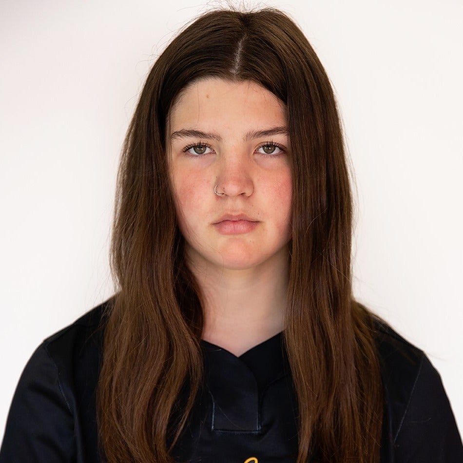 Paiten Henderson mugshot