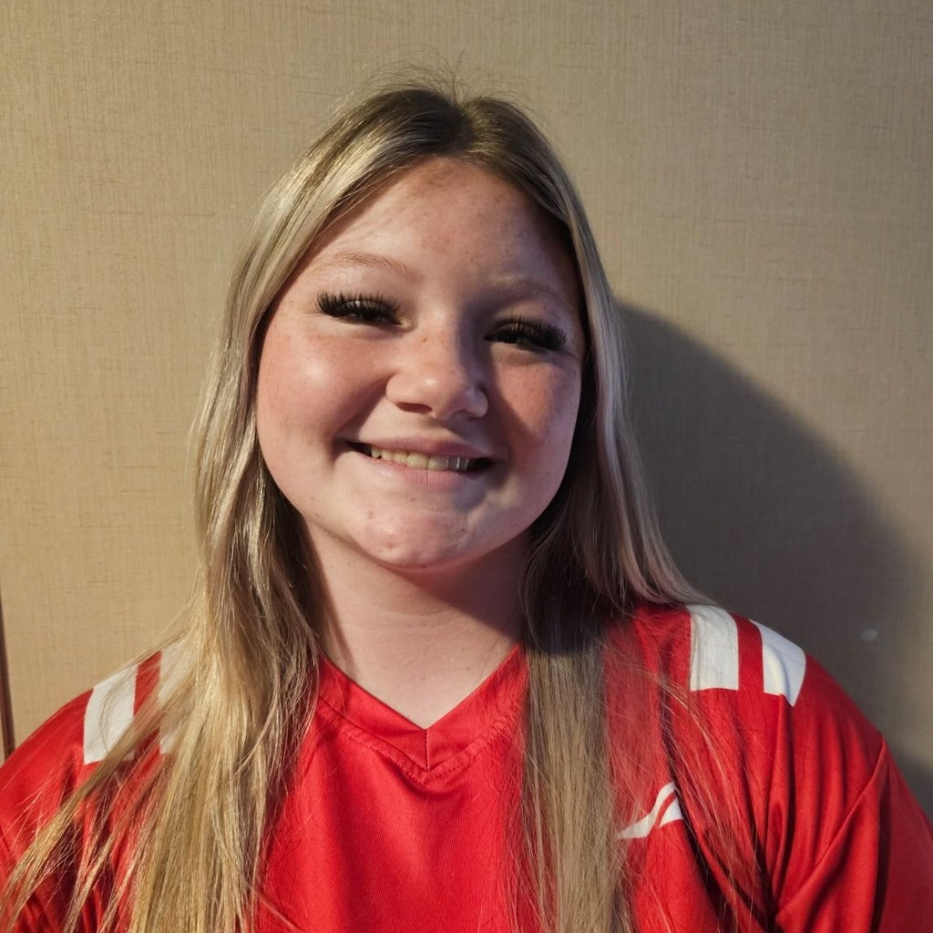 Kaylee Smith mugshot