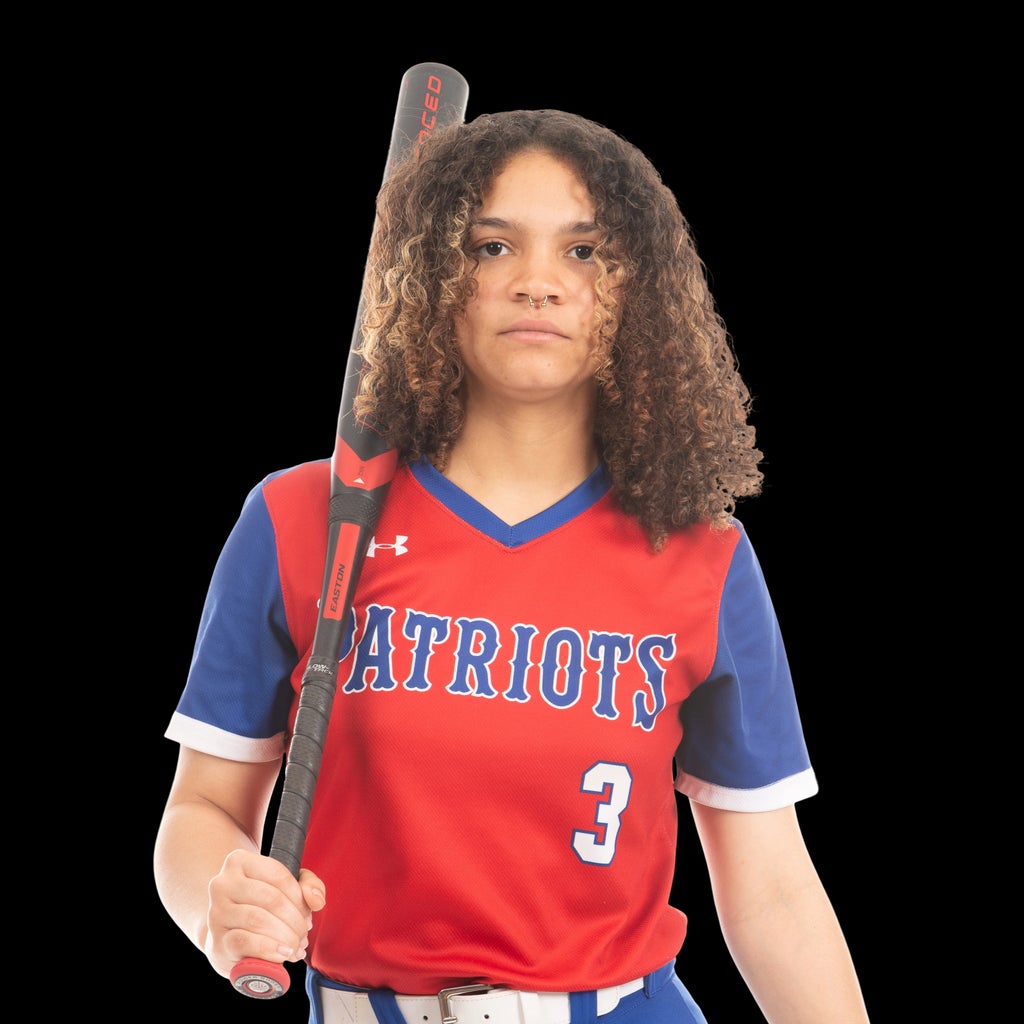 Jalissa Barnes