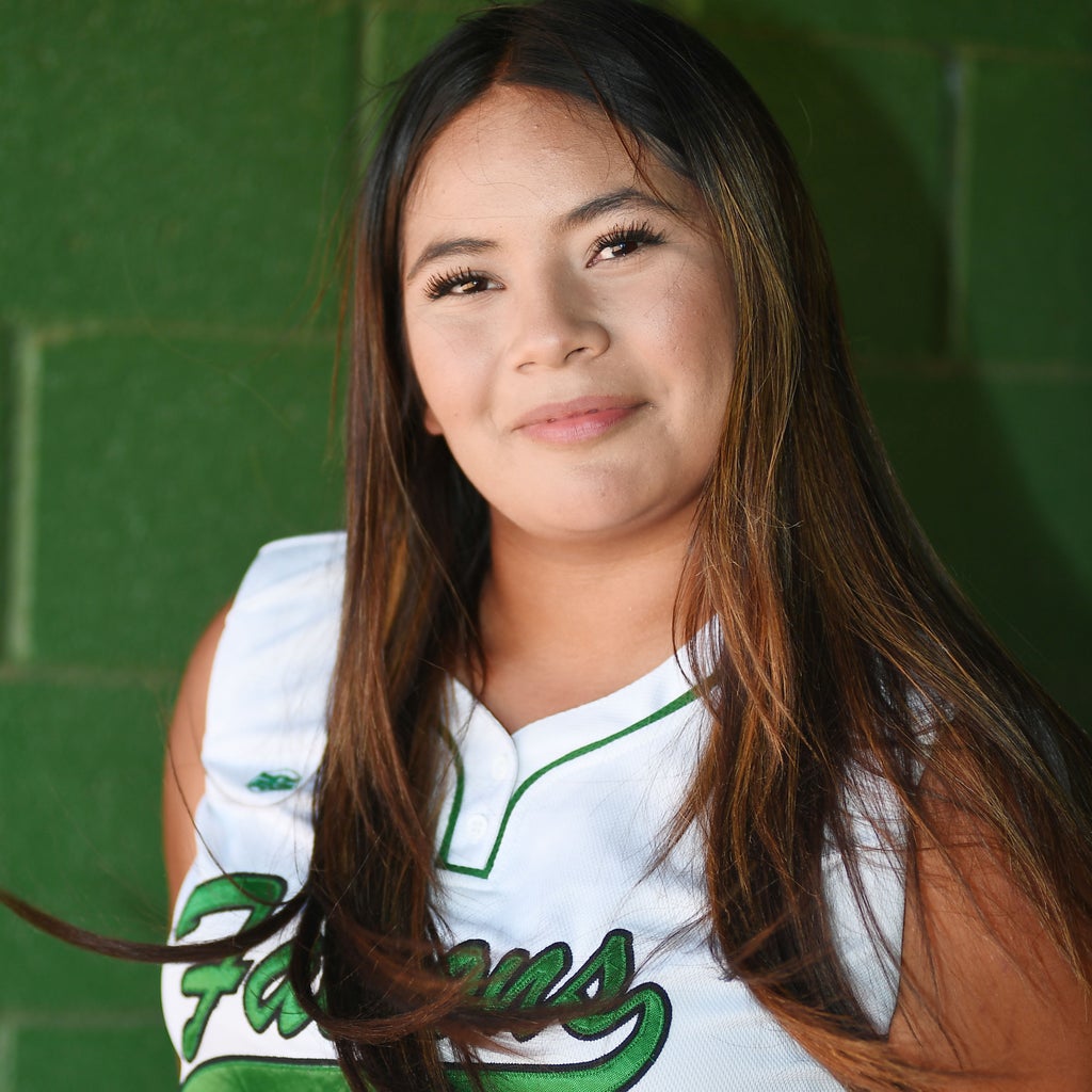 Maya Jimenez mugshot