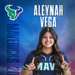 Aleynah Vega