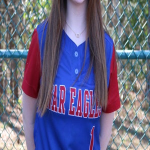 Kaylee Craven mugshot