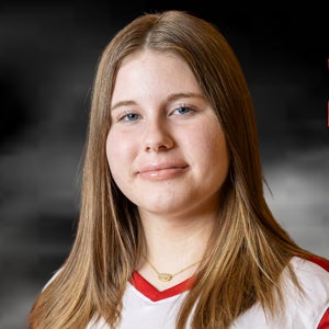 Charity Behm mugshot