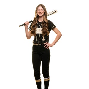 Gracie McGinty mugshot