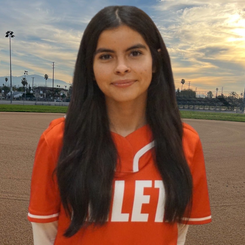 ZOEY RAMIREZ mugshot