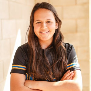 Katelyn Mikkelson