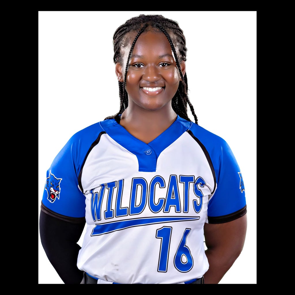 Jaz'lyn Robinson mugshot