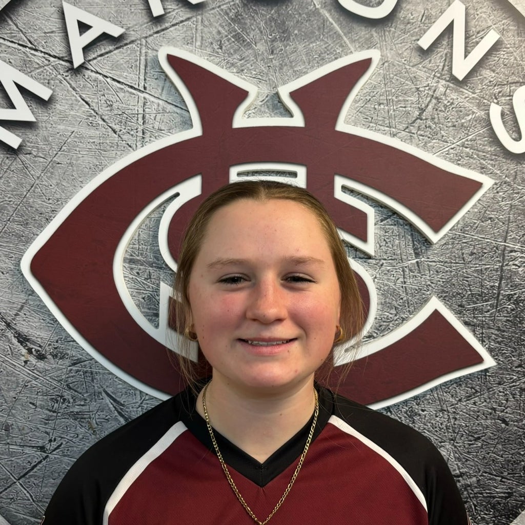 Haley Helm mugshot