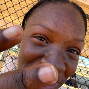 Tameeya Hill mugshot