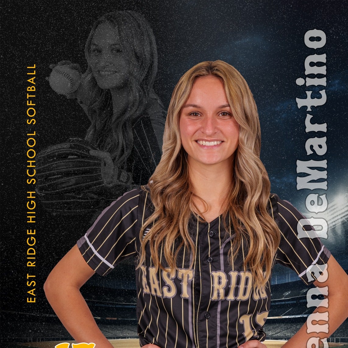 McKenna DeMartino mugshot