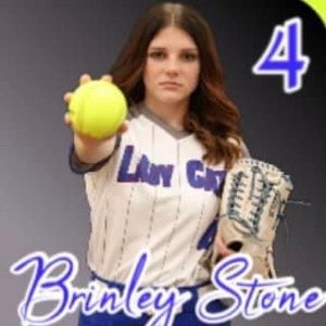 Brinley Stone mugshot