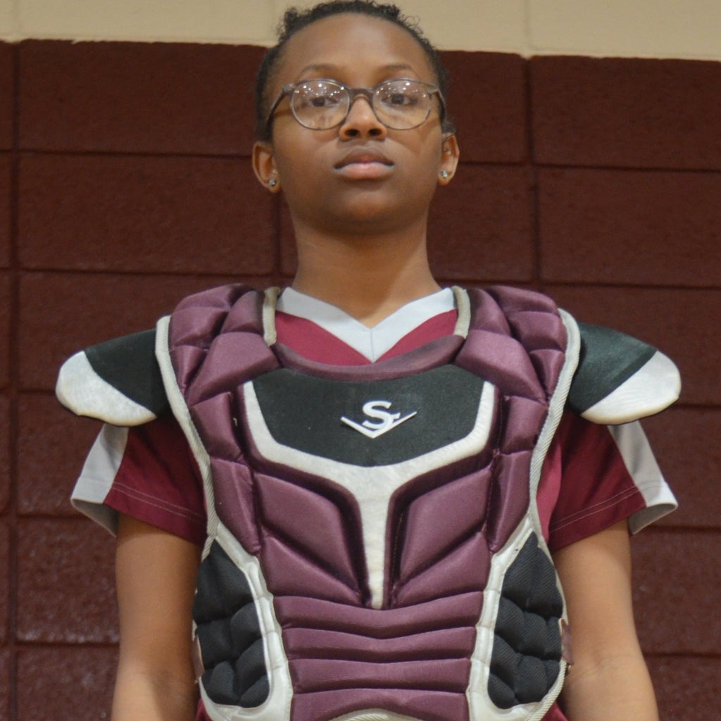 Jadylia Buckner mugshot
