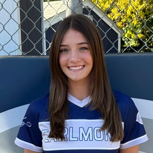 Molly Brand mugshot