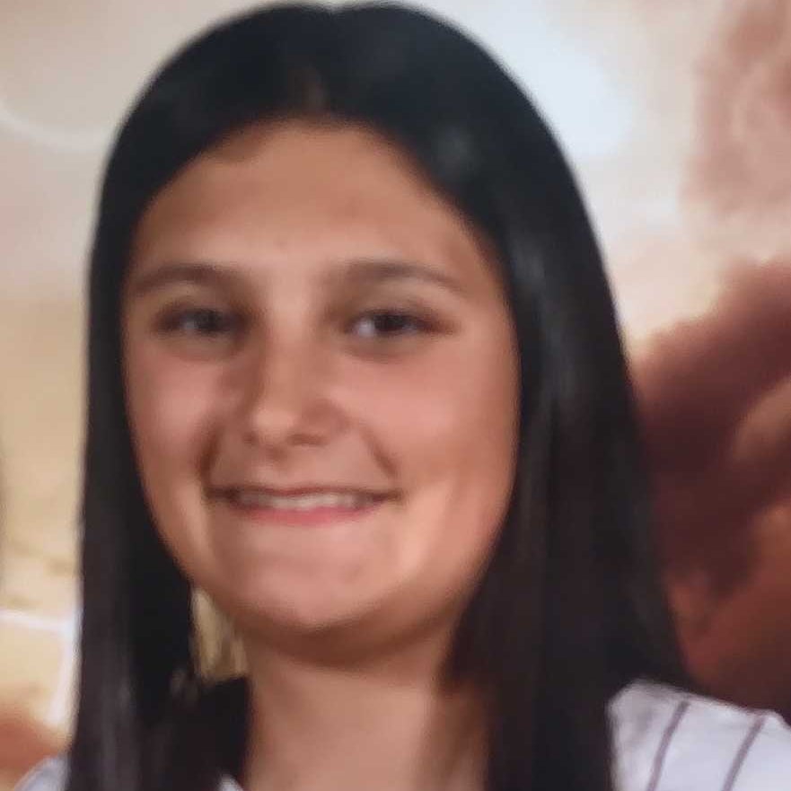 Lindsey DeLeon mugshot