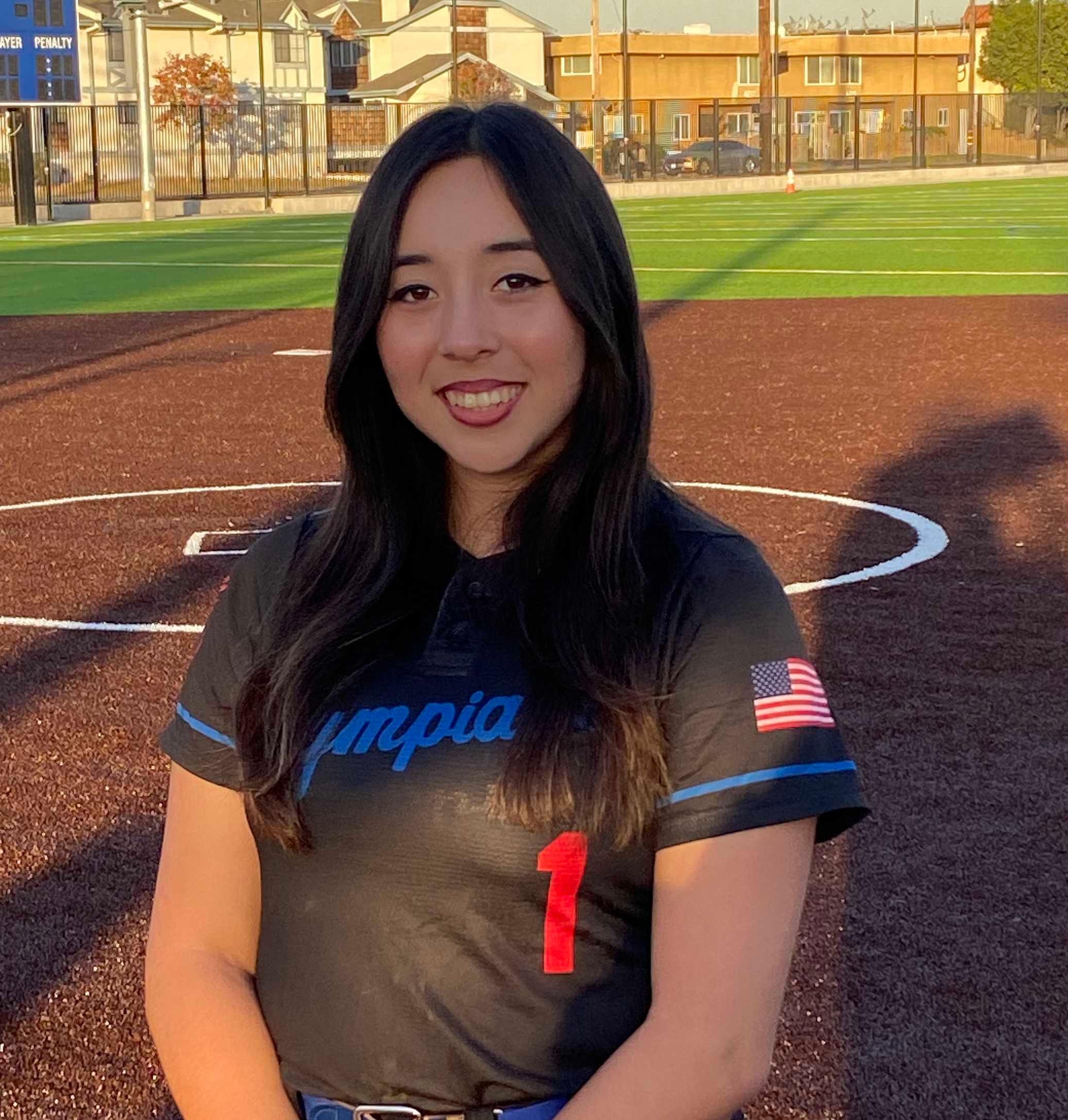 Emily  Gamboa  mugshot