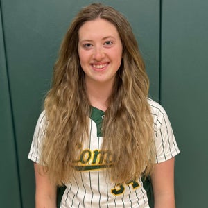 Kenzie  Degraaff mugshot