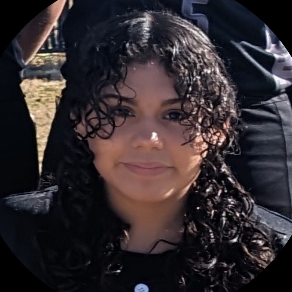 Kim Perez  mugshot
