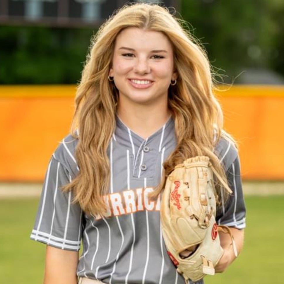 Blakely Kite mugshot