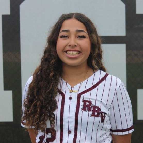 Jazlyn Saldivar mugshot